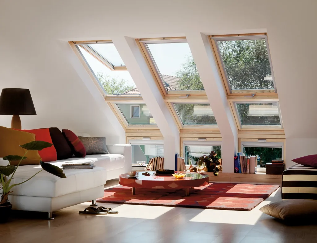 Dachfenster