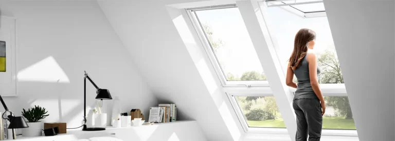 Fensterfunktionen: Klapp-Schwing-Fenster mit Untenbedienung, Foto 2