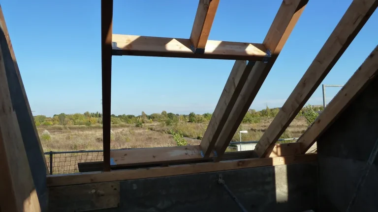 Neuer Einbau und Planung: Sparrenwechsel, Foto 2