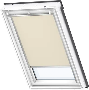 Stoffmuster 4556 Uni Beige, Premium