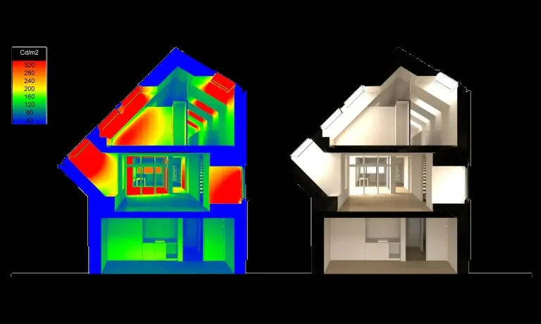 Thermografie