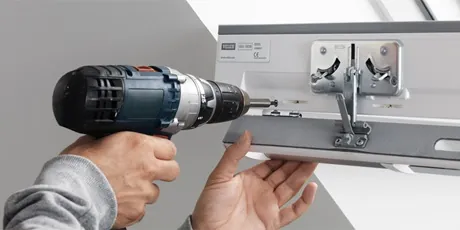 Wartung und Reparatur